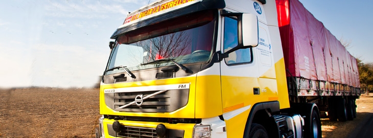 Transporte de Cargas Completas - Transporte UT Rigar La Estrella Transporte de Cargas Completas - Transporte UT Rigar La Estrella